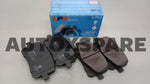 Load image into Gallery viewer, LPB BRAKE PAD TOYOTA ESTIMA
