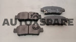 Load image into Gallery viewer, LPB BRAKE PAD TOYOTA ESTIMA
