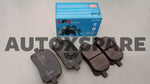 Load image into Gallery viewer, LPB BRAKE PAD TOYOTA HARRIER
