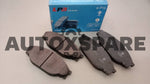 Load image into Gallery viewer, LPB BRAKE PAD TOYOTA HIACE
