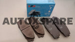 Load image into Gallery viewer, LPB BRAKE PAD TOYOTA HIACE
