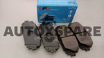 Load image into Gallery viewer, LPB BRAKE PAD TOYOTA VIOS
