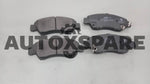 Load image into Gallery viewer, LPB BRAKE PAD HONDA ACCORD SM4
