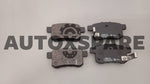 Load image into Gallery viewer, MINTYE BRAKE PAD HONDA ACCORD TAO
