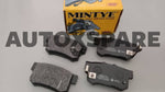 Load image into Gallery viewer, MINTYE BRAKE PAD HONDA LEGEND
