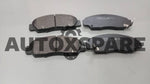 Load image into Gallery viewer, MINTYE BRAKE PAD HONDA SNA
