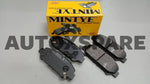 Load image into Gallery viewer, MINTYE BRAKE PAD PERODUA ATIVA
