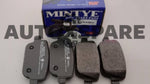 Load image into Gallery viewer, MINTYE BRAKE PAD PROTON EXORA BOLD
