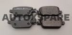 Load image into Gallery viewer, MINTYE BRAKE PAD PROTON EXORA BOLD

