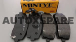 Load image into Gallery viewer, MINTYE BRAKE PAD PROTON EXORA BOLD
