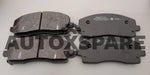 Load image into Gallery viewer, MINTYE BRAKE PAD PROTON EXORA BOLD
