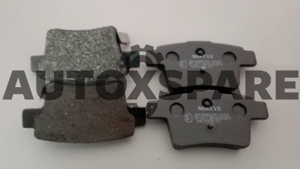 MINTYE BRAKE PAD PROTON GEN2