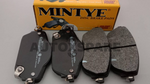 Load image into Gallery viewer, MINTYE BRAKE PAD PROTON IRIZ
