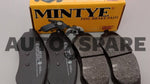 Load image into Gallery viewer, MINTYE BRAKE PAD PROTON SAGA
