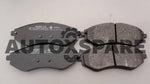 Load image into Gallery viewer, MINTYE BRAKE PAD PROTON SAGA
