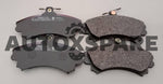 Load image into Gallery viewer, MINTYE BRAKE PAD PROTON WAJA
