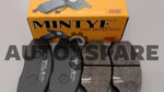 Load image into Gallery viewer, MINTYE BRAKE PAD PROTON WIRA
