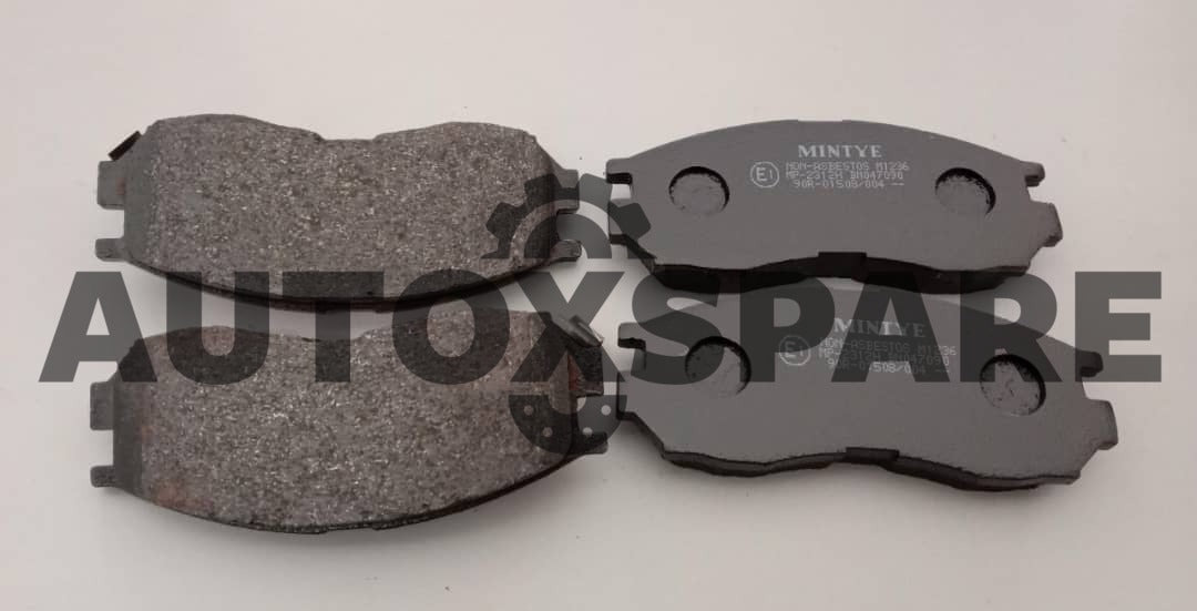 MINTYE BRAKE PAD PROTON WIRA