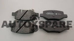 Load image into Gallery viewer, MINTYE BRAKE PAD PROTON X50
