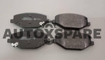Load image into Gallery viewer, MINTYE BRAKE PAD PROTON X50
