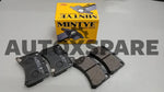 Load image into Gallery viewer, MINTYE BRAKE PAD  PERODUA KENARI
