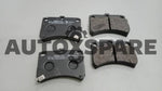 Load image into Gallery viewer, MINTYE BRAKE PAD  PERODUA KENARI
