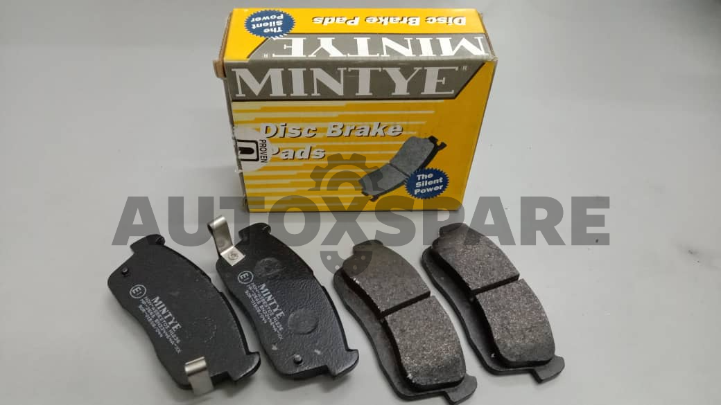 MINTYE BRAKE PAD PERODUA MYVI