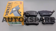 MINTYE BRAKE PAD HONDA LEGEND
