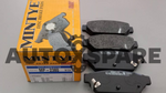 Load image into Gallery viewer, MINTYE BRAKE PAD PROTON WIRA

