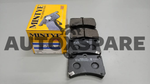 Load image into Gallery viewer, MINTYE BRAKE PAD  PERODUA KENARI
