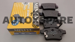 Load image into Gallery viewer, MINTYE BRAKE PAD PROTON GEN2
