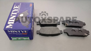 MINTYE BRAKE PAD TOYOTA ESTIMA