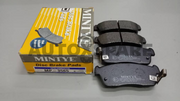MINTYE BRAKE PAD PERODUA MYVI