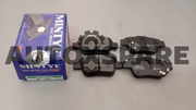 MINTYE BRAKE PAD TOYOTA ESTIMA