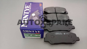 MINTYE BRAKE PAD TOYOTA ESTIMA