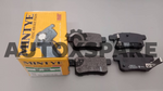 Load image into Gallery viewer, MINTYE BRAKE PAD HONDA ACCORD TAO

