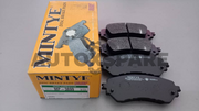 MINTYE BRAKE PAD TOYOTA VIOS