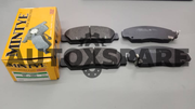 MINTYE BRAKE PAD HONDA SNA