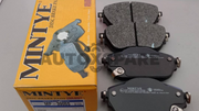 MINTYE BRAKE PAD PROTON IRIZ