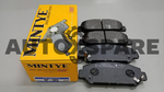 Load image into Gallery viewer, MINTYE BRAKE PAD PERODUA ATIVA
