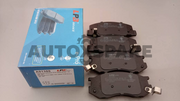 LPB BRAKE PAD TOYOTA UNSER