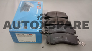 LPB BRAKE PAD TOYOTA ESTIMA