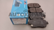 LPB BRAKE PAD TOYOTA VIOS