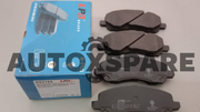 LPB BRAKE PAD PROTON INSPIRA