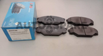Load image into Gallery viewer, LPB BRAKE PAD TOYOTA HIACE
