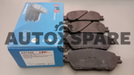 Load image into Gallery viewer, LPB BRAKE PAD TOYOTA ALPHARD
