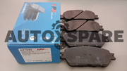 LPB BRAKE PAD TOYOTA ALPHARD