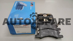 Load image into Gallery viewer, LPB BRAKE PAD PERODUA VIVA
