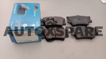 Load image into Gallery viewer, LPB BRAKE PAD TOYOTA CAMRY
