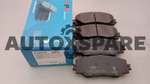 Load image into Gallery viewer, LPB BRAKE PAD TOYOTA ALTIS
